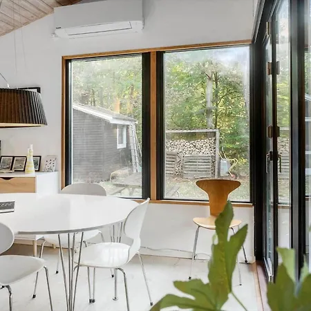 Holiday home 2024-stege-cypresvaenget-24